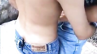 Outdoor Gay Teen Sex Fun! - The Ultimate Tube Boys Experience