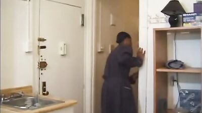 Black Boys in Action: Big Cocks with Alegandro the Great Hunk