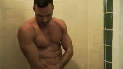 Gay Motel Sex Party: Hardcore Explosion!