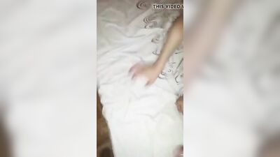 Hardcore Bareback Action with Amateur Boy - Gay Porn Video!