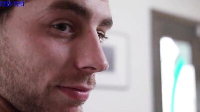 Young Twinks in Hot Boy-on-Boy Action - Bareback and Big Cocks!