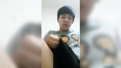 Gay Teen Webcam Amateur Asian Solo - Horny Cam Show