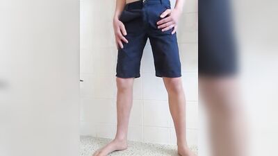 Gay Teen Porn: Solo Wank Boy Tube Video