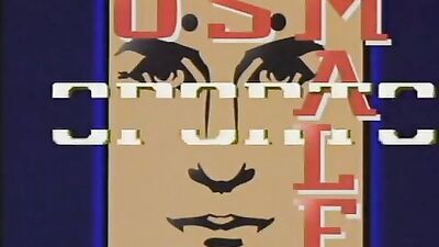 Bi Blue Line: Czech Porn Action Bisexual Thrills