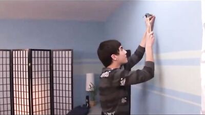 Games of College Boys: Ultimate Gay Porn Experience!