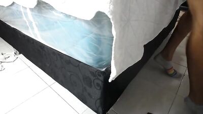 Great Gangbang: Amateur Big Cocks Oral Explosion!