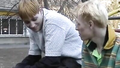 Gangbang Twinks N Cocks: A Gay Porn Video with Endless Possibilities!