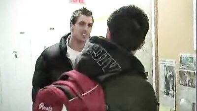 Gay Porn in Montreal - The Movies or Sexy Movies in Gay Montreal