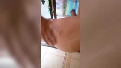 Shower Wanker teen porn video