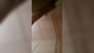 Shower Wanker teen porn video