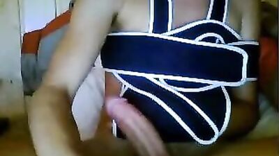 Hunky Twink Porn Showstopper - Exposing Erotic Delights!