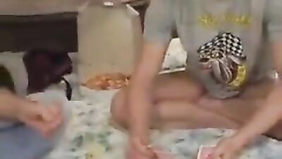 Kinky Threesome Fem Boys Porn: Wild Sexual Adventures!