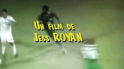 Les Bleus Strikes Back! - Action-Packed Muscle Boys Porn