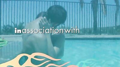 Gay Summer Twink Heat: Boys in Action!