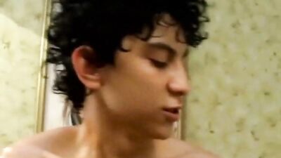 Latino Popping Boys: The Ultimate Gay Porn Experience!