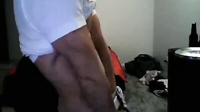 Action Gay Porn Video: A Wild Night with Handsome Men!