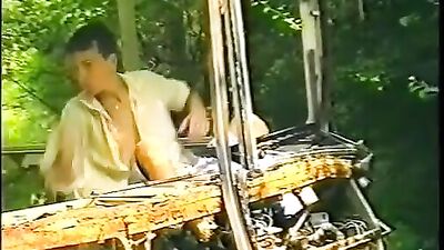 Abandon School Bus Gay Teen Porn - Exploring Solo Desires