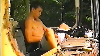 Abandon School Bus Gay Teen Porn - Exploring Solo Desires