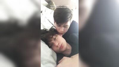 Passionate Romance: Two Gay Lovers Seeking Fun and Adventure!