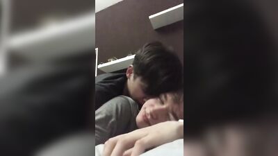 Passionate Romance: Two Gay Lovers Seeking Fun and Adventure!