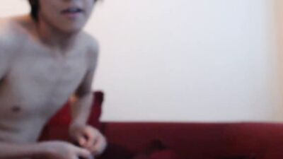 Web-Cam Amateurs Cumming for Fans!