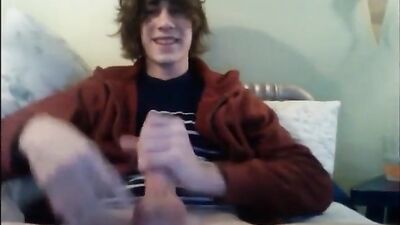 Gay Porn: Big Cocks and Cute Teens - Exploring Sexuality!