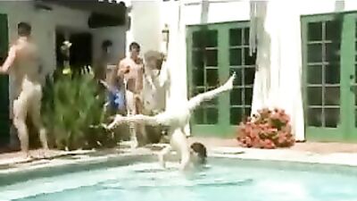 Gay Porn Video - Boys in School Caught Having Sex