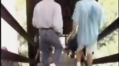 Gay Porn BA Johan & Lukas - Straight To The Point Action!