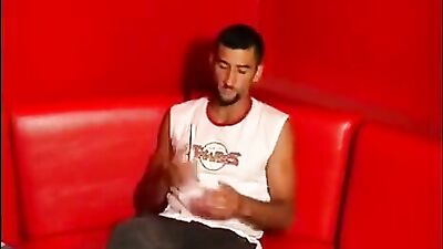 Interracial fun 2 - Double Penetration