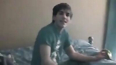 Twinky Gay Porn Adventures with Buddies - Homemade Twinks Gay Sex Boys