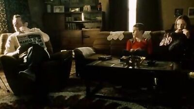 Brazilian Heat - All Over Gay Themed Short Film