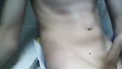 Gay Porn Teens: Ultimate Shower Frenzy!