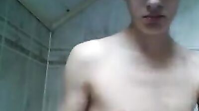 Gay Porn Teens: Ultimate Shower Frenzy!