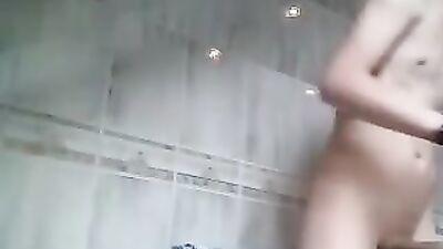 Gay Porn Teens: Ultimate Shower Frenzy!