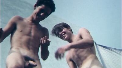 Straight Boys Vintage Voyeur - Gay Porn Video