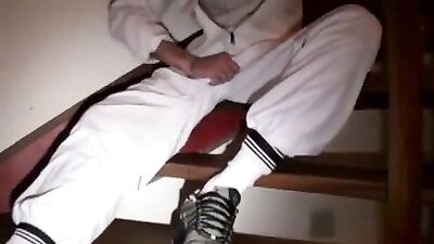 Gay Scally Dudes: Action Amateur Fun!