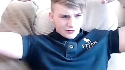 John Bailey Rim Sucking His Friends Ass: Action Amature Anal Play