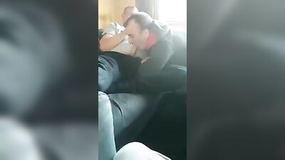 Straight Guys Oral Adventure: Breaking the Boundaries