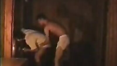 Teen Action Vintage: Raw Manhood Unleashed!