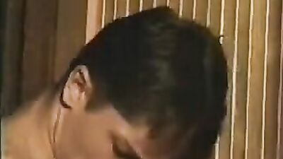 Teen Action Vintage: Raw Manhood Unleashed!