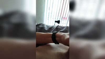 Shaved POV: The Ultimate Gay Porn Experience!