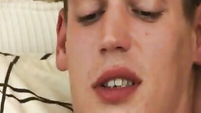 Fetish Foot Worship: Leaching Feet