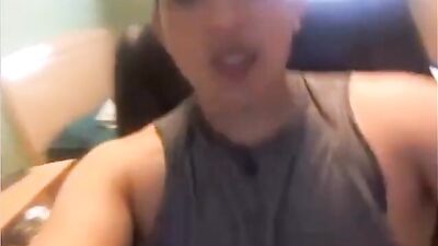 Asian Amature Action - Cam 7167: Exploring the Raw Passion Between Two Men!