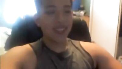 Asian Amature Action - Cam 7167: Exploring the Raw Passion Between Two Men!