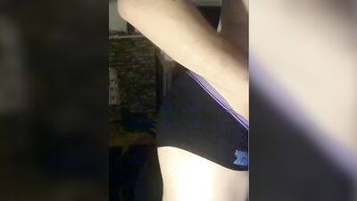 Spritzing Sap: A Gay Porn Video with a Twist!