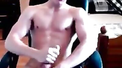 Hardcore Handjobs: Big Cocks Cum Shots!