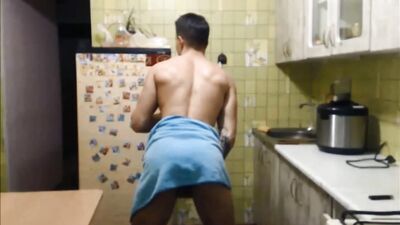 Unleashed Hotties Ass Cravings - Big Cocks, Cum Shots Galore!