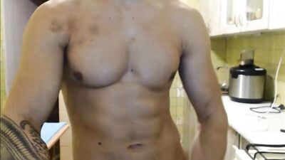 Unleashed Hotties Ass Cravings - Big Cocks, Cum Shots Galore!