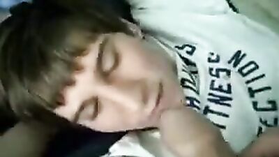 Jerking with Boyfriends: An Amateur Big Cocks Adventure