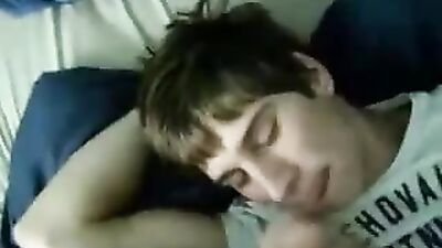 Jerking with Boyfriends: An Amateur Big Cocks Adventure